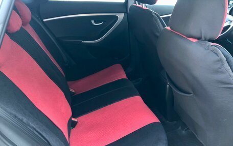 Hyundai i30 II рестайлинг, 2014 год, 1 230 000 рублей, 18 фотография