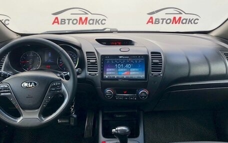KIA Cerato III, 2014 год, 1 020 000 рублей, 8 фотография