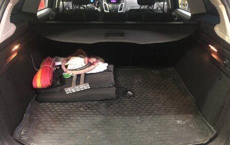 Ford Focus III, 2012 год, 550 000 рублей, 8 фотография