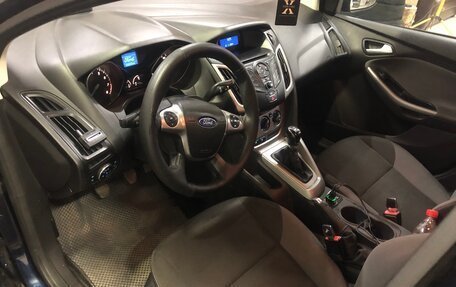 Ford Focus III, 2012 год, 550 000 рублей, 6 фотография