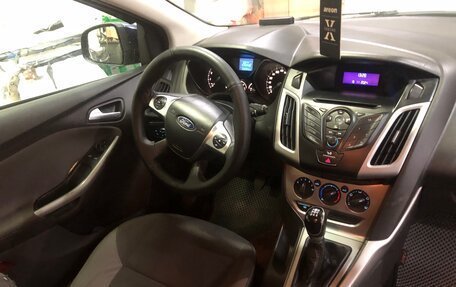 Ford Focus III, 2012 год, 550 000 рублей, 7 фотография
