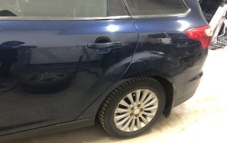 Ford Focus III, 2012 год, 550 000 рублей, 10 фотография