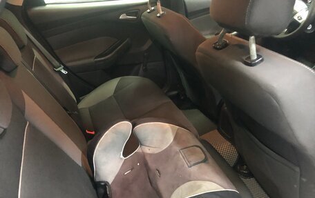 Ford Focus III, 2012 год, 550 000 рублей, 9 фотография