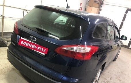 Ford Focus III, 2012 год, 550 000 рублей, 2 фотография