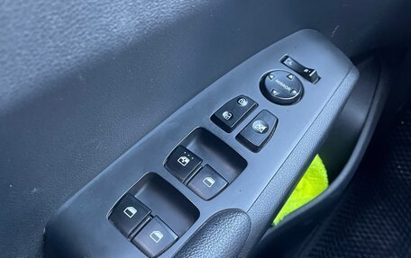 Hyundai Solaris II рестайлинг, 2021 год, 1 550 000 рублей, 9 фотография