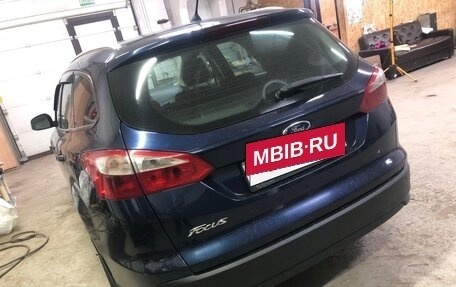 Ford Focus III, 2012 год, 550 000 рублей, 3 фотография