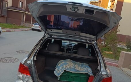 Subaru Impreza III, 2002 год, 450 000 рублей, 5 фотография