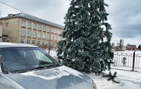 Subaru Impreza III, 2002 год, 450 000 рублей, 7 фотография