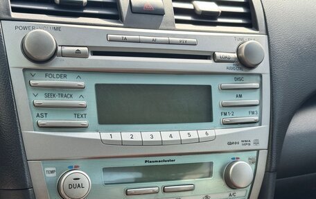 Toyota Camry, 2008 год, 1 008 000 рублей, 12 фотография