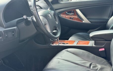 Toyota Camry, 2008 год, 1 008 000 рублей, 9 фотография