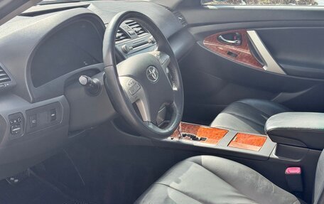 Toyota Camry, 2008 год, 1 008 000 рублей, 7 фотография