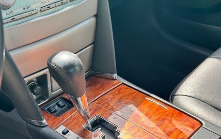 Toyota Camry, 2008 год, 1 008 000 рублей, 11 фотография