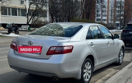 Toyota Camry, 2008 год, 1 008 000 рублей, 4 фотография