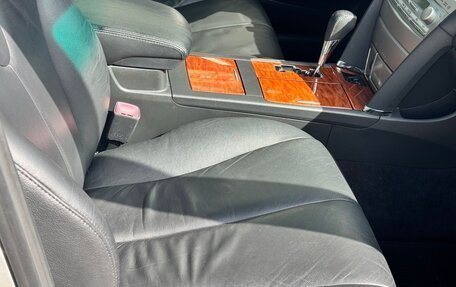 Toyota Camry, 2008 год, 1 008 000 рублей, 15 фотография