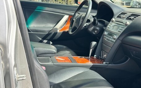 Toyota Camry, 2008 год, 1 008 000 рублей, 14 фотография