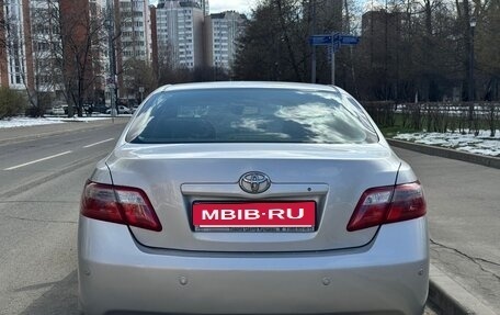 Toyota Camry, 2008 год, 1 008 000 рублей, 5 фотография