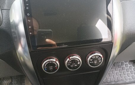 Suzuki SX4 II рестайлинг, 2009 год, 690 000 рублей, 14 фотография