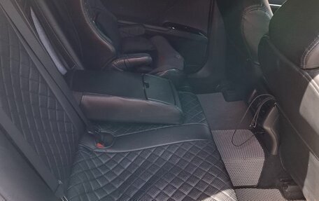 Toyota Camry, 2021 год, 2 550 000 рублей, 13 фотография