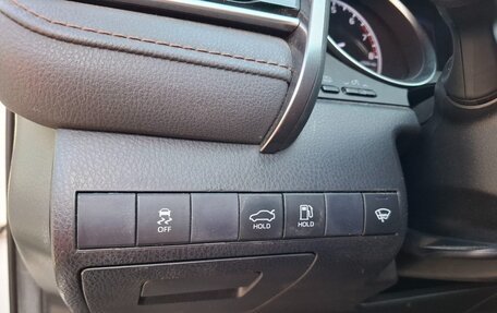 Toyota Camry, 2021 год, 2 550 000 рублей, 18 фотография