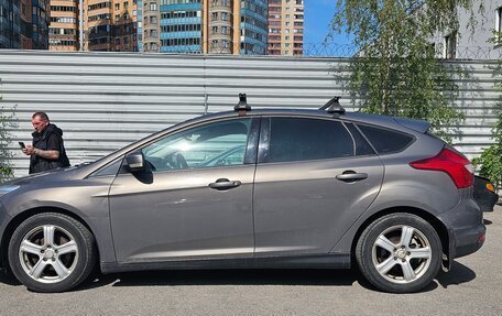 Ford Focus III, 2012 год, 700 000 рублей, 2 фотография