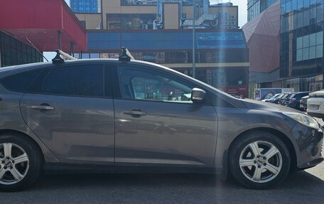 Ford Focus III, 2012 год, 700 000 рублей, 4 фотография