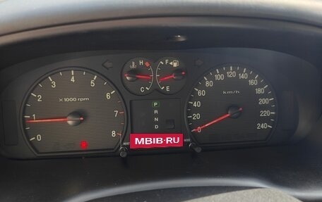 Hyundai Sonata IV рестайлинг, 2005 год, 800 000 рублей, 7 фотография