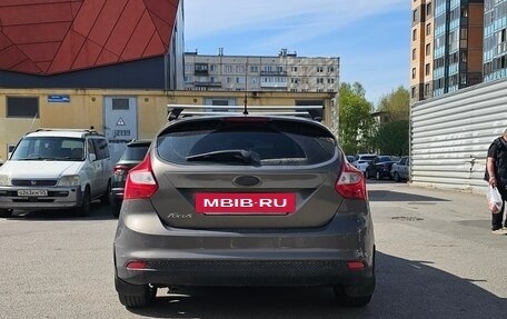 Ford Focus III, 2012 год, 700 000 рублей, 3 фотография