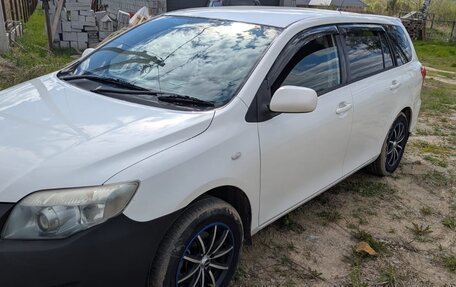 Toyota Corolla, 2010 год, 750 000 рублей, 3 фотография