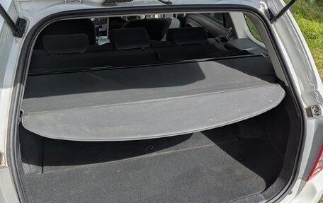 Toyota Corolla, 2010 год, 750 000 рублей, 10 фотография
