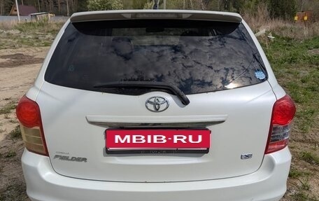 Toyota Corolla, 2010 год, 750 000 рублей, 5 фотография