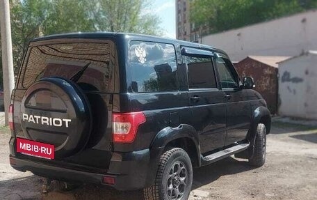 ЛуАЗ Patriot, 2021 год, 1 250 000 рублей, 3 фотография