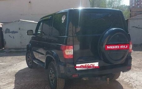 ЛуАЗ Patriot, 2021 год, 1 250 000 рублей, 2 фотография