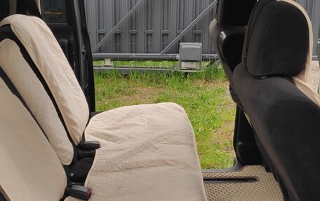 Nissan Serena III, 2010 год, 950 000 рублей, 12 фотография