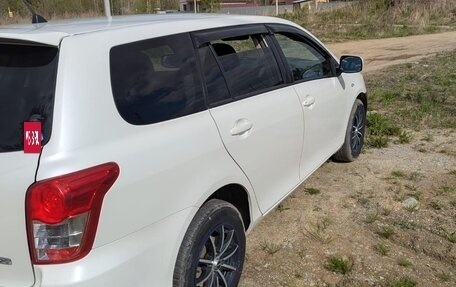 Toyota Corolla, 2010 год, 750 000 рублей, 4 фотография