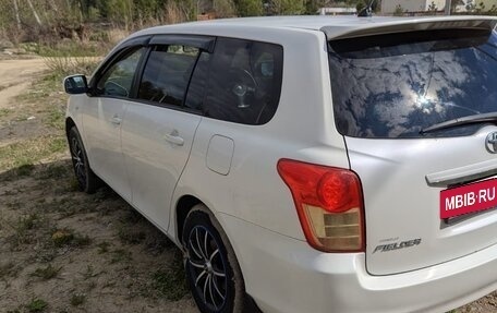 Toyota Corolla, 2010 год, 750 000 рублей, 6 фотография