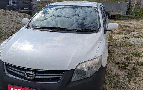Toyota Corolla, 2010 год, 750 000 рублей, 2 фотография