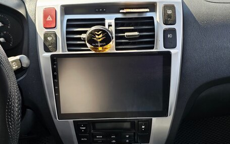 Hyundai Tucson III, 2007 год, 620 000 рублей, 4 фотография