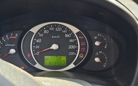 Hyundai Tucson III, 2007 год, 620 000 рублей, 5 фотография