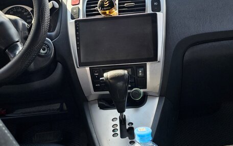 Hyundai Tucson III, 2007 год, 620 000 рублей, 8 фотография