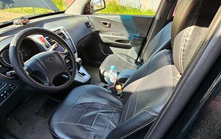 Hyundai Tucson III, 2007 год, 620 000 рублей, 11 фотография