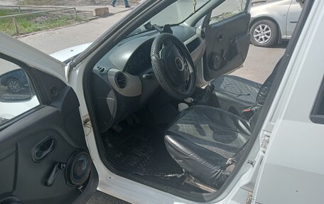 Renault Logan I, 2013 год, 260 000 рублей, 9 фотография