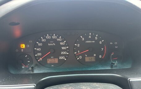 Nissan Primera II рестайлинг, 1998 год, 140 000 рублей, 6 фотография