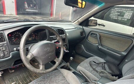 Nissan Primera II рестайлинг, 1998 год, 140 000 рублей, 13 фотография