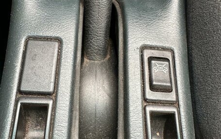 Nissan Primera II рестайлинг, 1998 год, 140 000 рублей, 11 фотография