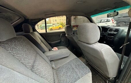 Nissan Primera II рестайлинг, 1998 год, 140 000 рублей, 12 фотография