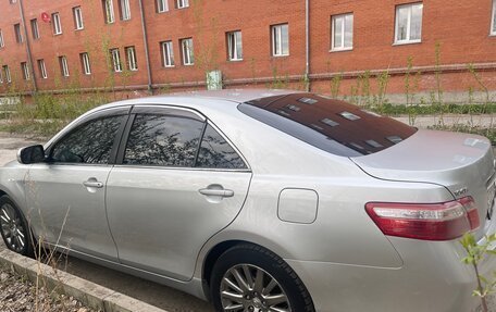 Toyota Camry, 2006 год, 1 000 000 рублей, 7 фотография