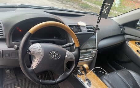 Toyota Camry, 2006 год, 1 000 000 рублей, 9 фотография