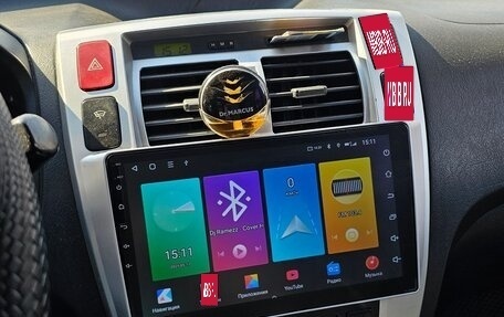 Hyundai Tucson III, 2007 год, 620 000 рублей, 6 фотография
