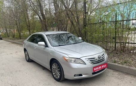 Toyota Camry, 2006 год, 1 000 000 рублей, 3 фотография
