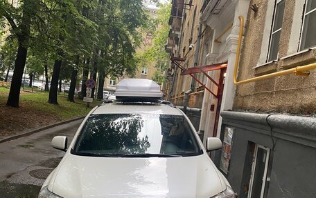 Toyota Highlander III, 2010 год, 2 300 000 рублей, 10 фотография